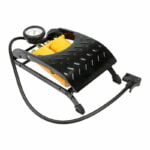 Vorel Διπλή Τρόμπα Ποδιού 82015