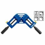 Vorel Γωνιακή Μέγγενη 38751