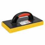 Yato Τριβίδι Τοίχου Με Σφουγγάρι 130x270mm YT-51908