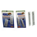 Cal Αντικλεπτικό Camera-Λευκό