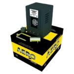 Ηλεκτρομειωτήρας  Περιστροφής Σούβλας MΑ1 09.10.02.29 46W