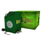 Ηλεκτρομειωτήρας Περιστροφής Σούβλας M2 09.10.02.05 50W