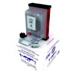 Ηλεκτρομειωτήρας Περιστροφής Σούβλας M4 09.10.02.30