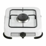 Bormann Επιτραπεζια Εστία Υγραερίου Μονή BLG4000