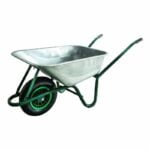 Bormann  Καρότσι Γαλβανιζέ  200Lt BWB7500 029205