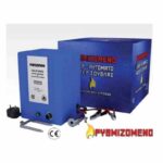 Μοτέρ Περιστροφής Σούβλας 09.25.01.02