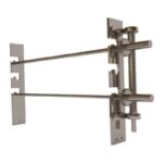 Σετ Ατέρμονα Πλήρης 3 Θέσεων Με 2 Στρογγυλές Σούβλες 12.30.99.96