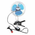 Primo Mini Ανεμιστήρας Αυτοκινήτου 6"  PRCF-80470