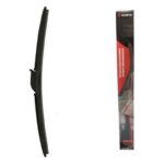Wurth Υαλοκαθαριστήρας Αυτοκινήτου Μονός Flatblade Multi 500 mm / 20“ 0848020500 - Image 5