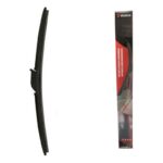 Wurth Υαλοκαθαριστήρας Αυτοκινήτου Μονός Flatblade Multi 475 mm / 19“ 0848020475 - Image 5