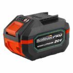 Bormann Pro Μπαταρία Li-Ion 6.0Ah 20V BBP1006