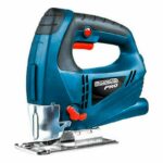 Bormann Pro Σέγα Ρυθμιζόμενη Με Ταλάντωση 600W BJS6000