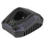 Bormann Pro Φορτιστής 12V 2.4A BBP2008