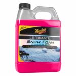 Meguiar's Σαμπουάν Για Αφροποιητή Ultimate Snow Foam 1.89Lt G191564