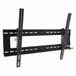 Bormann Βάση Τηλεόρασης Τοίχου Έως 100" Και 100kg BTV1250