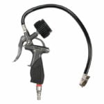 Yato Επαγγελματικό Αερόμετρο YT-23701