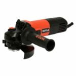 Yato  Τροχός 125mm Ρεύματος 1100W Με Ρύθμιση Στροφών YT-82101