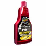 Meguiar's Deep Crystal Paint Cleanner Καθαριστική Αλοιφή Χρώματος 473ml A3016
