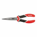 Yato Μυτοτσίμπιδο Ίσιο CrV55 200mm ΥΤ-1944