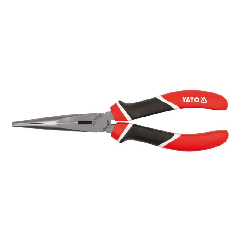 YT-1944 Yato Μυτοτσίμπιδο Ίσιο CrV55 200mm ΥΤ-1944 - Image 1