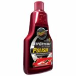 Meguiar's Step 2 Deep Crystal Polish Γυαλιστική Αλοιφή 473ml A3116