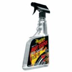 Meguiar's Hot Shine Tire Spray Προστατευτικό Σπρέυ Ελαστικών 710ml G12024