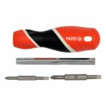 Yato Κατσαβίδι 6 Σε 1 YT-25971