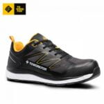 To Work For Παπούτσι Ασφαλείας Warm Up Yellow S3