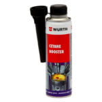 Wurth Ενισχυτικό Αριθμού Κετανίων 300ml 5861005300