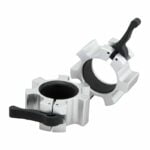 Amila Αλουμινένιο Κολάρο Για Μπαρες 50mm 44430