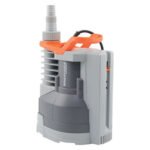 Nakayama Αντλία Ομβρίων Υδάτων 750W Με Φλοτέρ NP1070 - Image 2