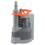 Nakayama Αντλία Ομβρίων Υδάτων 750W Με Φλοτέρ NP1070