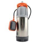 Nakayama Αντλία Πηγαδιού Inox 1000W NP1120