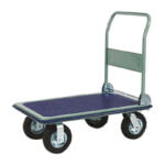 Bormann Καρότσι Πλατφόρμα Μεταφοράς 300Kg Heavy Duty BWB8000