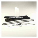 Nakayama PC5600 Αλυσοπρίονο Βενζίνης 50cc Με Λάμα 50cm - Image 2