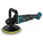 Bormann Pro Περιστροφικός Αλοιφαδόρος Μπαταρίας Brushless Solo Με Ρύθμιση Στροφών BBP5160