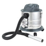 Bormann Elite Ηλεκτρική Σκούπα Στάχτης 1400W  BVC1010