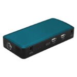 Bormann Pro Εκκινητής & Power Bank Μπαταρίας Αυτοκινήτου 12V 8000Ah/400Α BBC8010