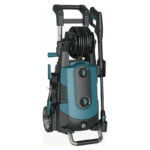 Bormann Pro Πλυστικό Ρεύματος Υψηλής Πίεσης 1800W Με Πίεση 135bar BPW4300