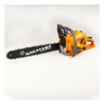 Nakayama PC5600 Αλυσοπρίονο Βενζίνης 50cc Με Λάμα 50cm - Image 3