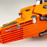 Nakayama PC5600 Αλυσοπρίονο Βενζίνης 50cc Με Λάμα 50cm - Image 5