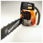 Nakayama PC5600 Αλυσοπρίονο Βενζίνης 50cc Με Λάμα 50cm - Image 6