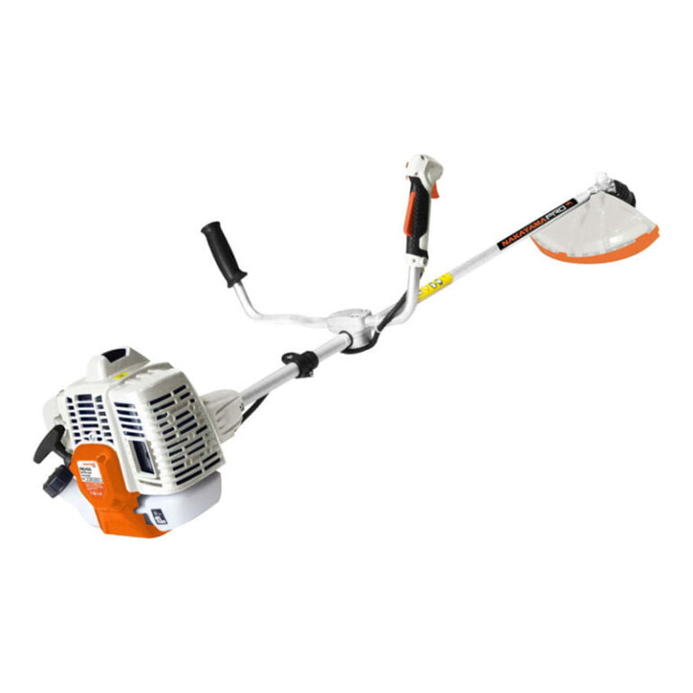 Nakayama Pro Θαμνοκοπτικό Βενζίνης 52cc 2.0hp PB5450