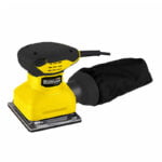 Bormann Lite Παλμικό Τριβείο Χούφτας 230W Με Σύστημα Αναρρόφησης BSS1450