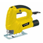 Bormann Lite Σέγα Ρυθμιζόμενη 400W BJS4100