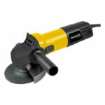 Bormann Γωνιακός Τροχός 115mm Ρεύματος 710W BAG7100