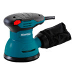 Bormann Lite Τριβείο Έκκεντρο 125mm Ρεύματος 300W BSS2450