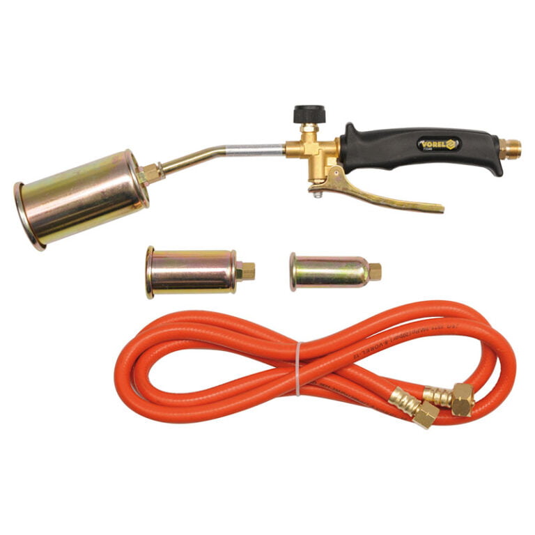 Vorel Φλόγιστρο Βουτανίου-Προπανίου 73340