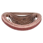 Yato Ταινία Λείανσης Ξύλου-Μετάλλου K60 10x330mm 10τμχ YT-09743