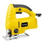 Bormann Lite Σέγα Ρυθμιζόμενη Με Ταλάντωση 710W BJS6700